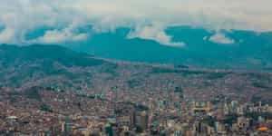 La Paz